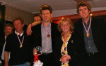 Thibaud, Jean, Jean Michel, Marie Colette; et Jacques