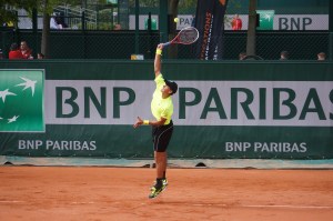 service de Pospisil... peu de différence...